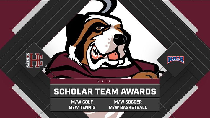 NAIA Scholar Team Awards