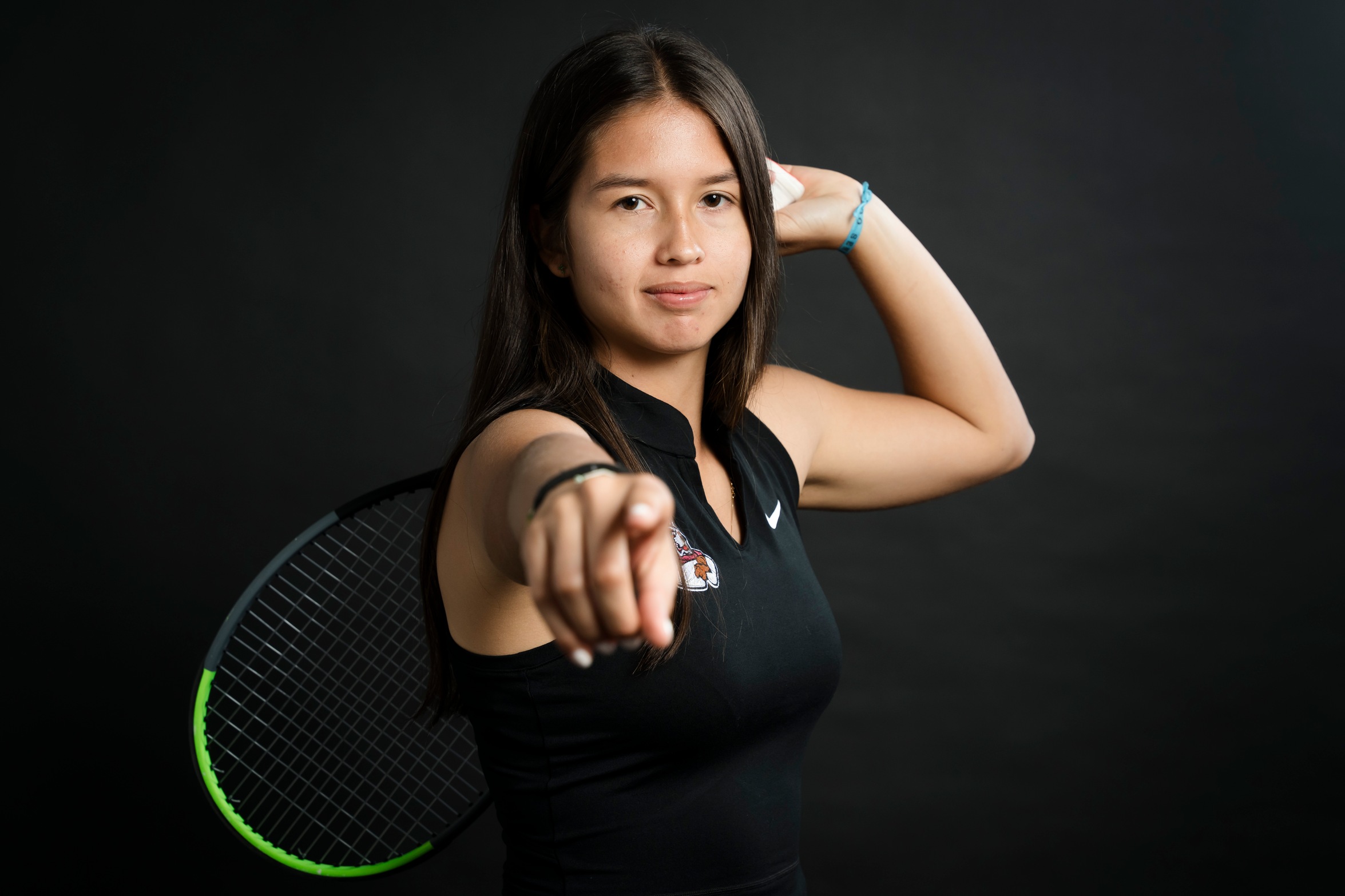 Women's Tennis vs IU Indy and Butler